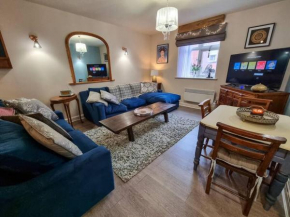 Stunning Luxury Vintage Duplex with Parking